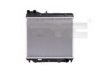 TYC 712-1003 Radiator, engine cooling